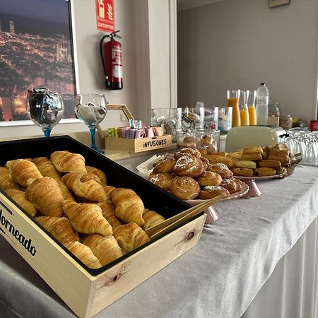 Hotel Alguer L'Ametlla de Mar Dış mekan fotoğraf