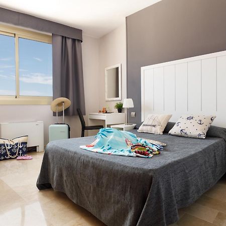 Hotel Alguer L'Ametlla de Mar Dış mekan fotoğraf