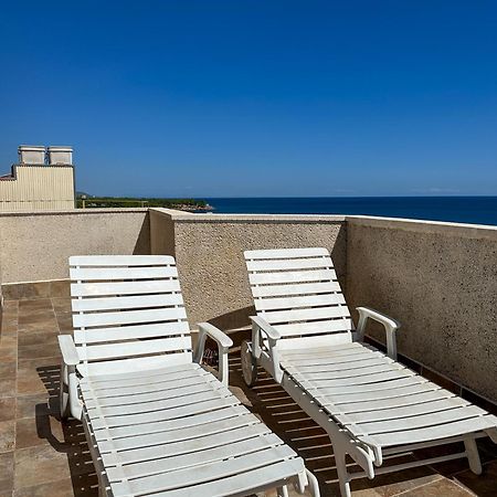 Hotel Alguer L'Ametlla de Mar Dış mekan fotoğraf
