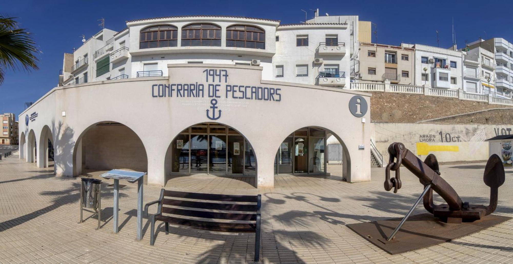 Hotel Alguer L'Ametlla de Mar Dış mekan fotoğraf