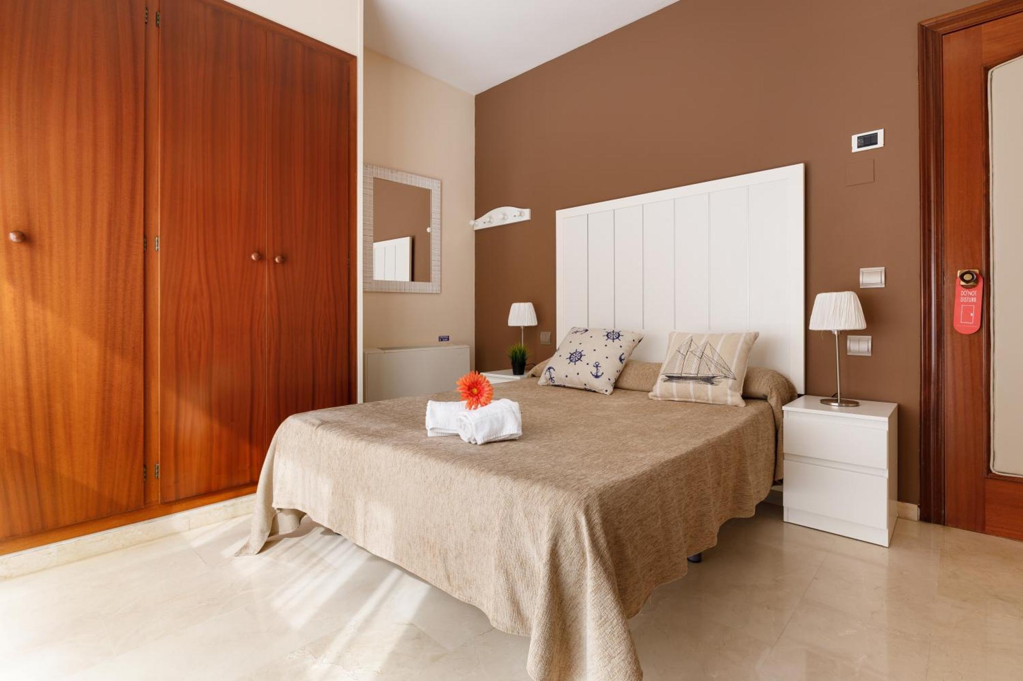 Hotel Alguer L'Ametlla de Mar Dış mekan fotoğraf