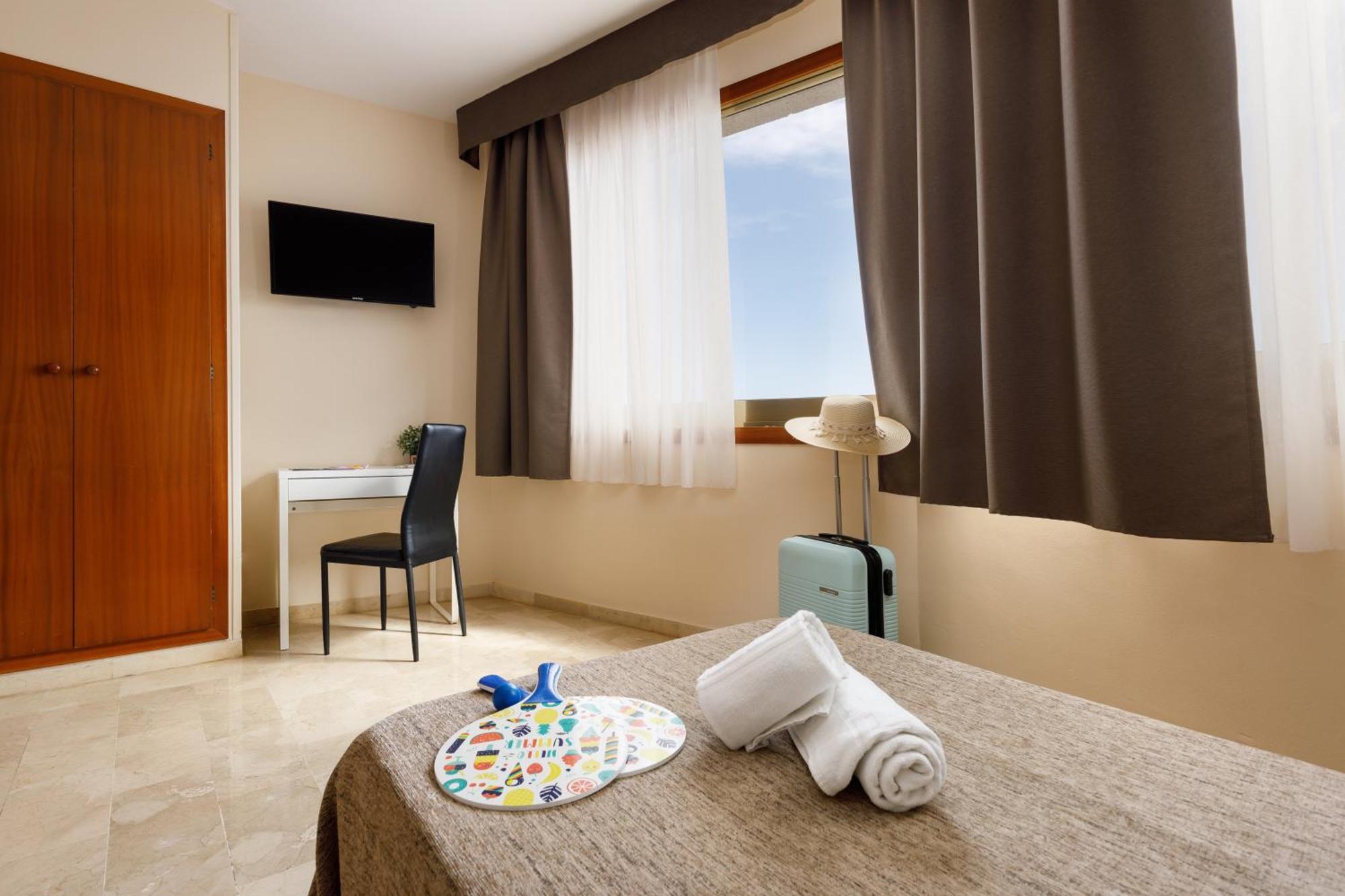 Hotel Alguer L'Ametlla de Mar Dış mekan fotoğraf