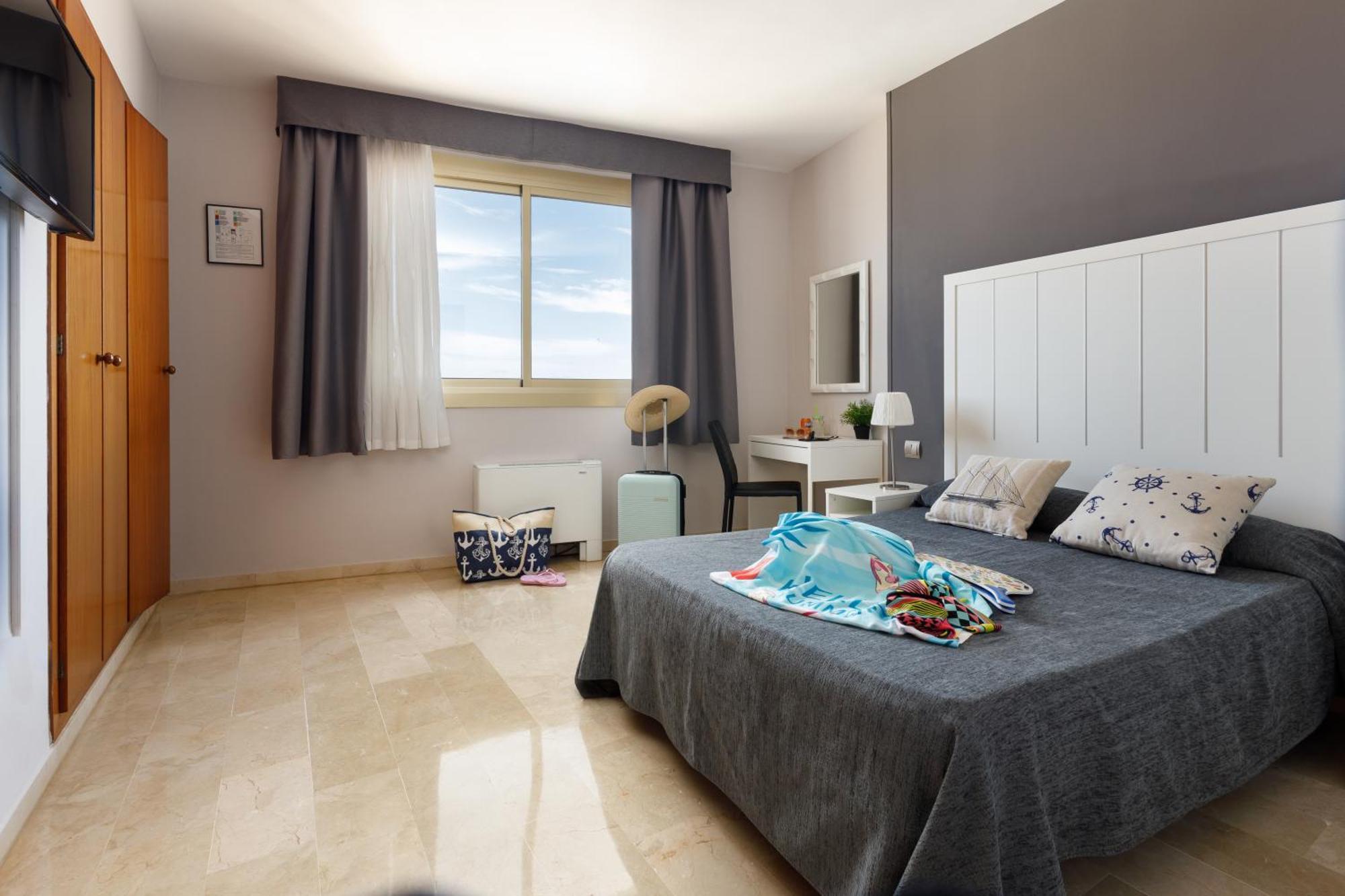 Hotel Alguer L'Ametlla de Mar Dış mekan fotoğraf