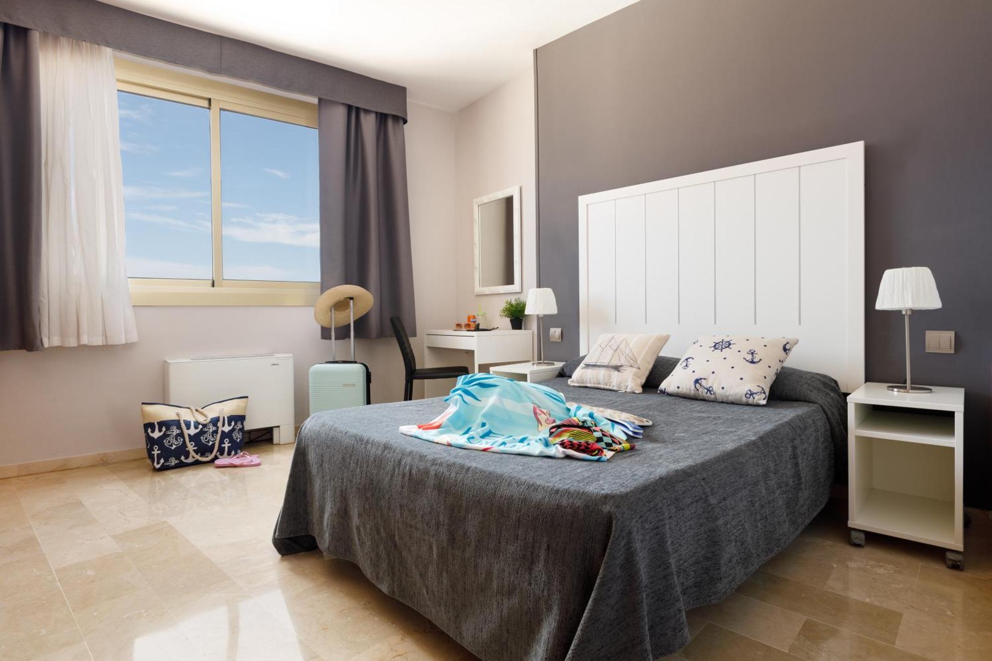 Hotel Alguer L'Ametlla de Mar Dış mekan fotoğraf