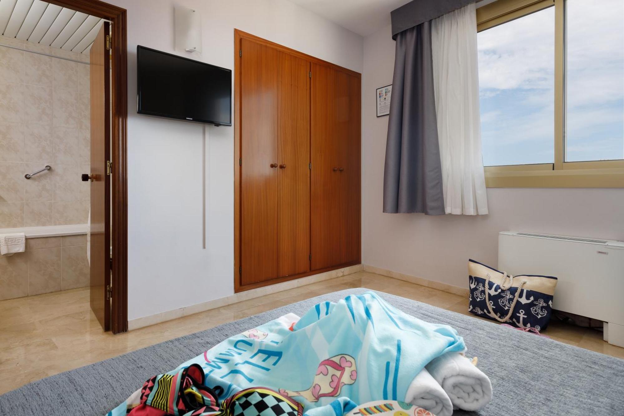Hotel Alguer L'Ametlla de Mar Dış mekan fotoğraf