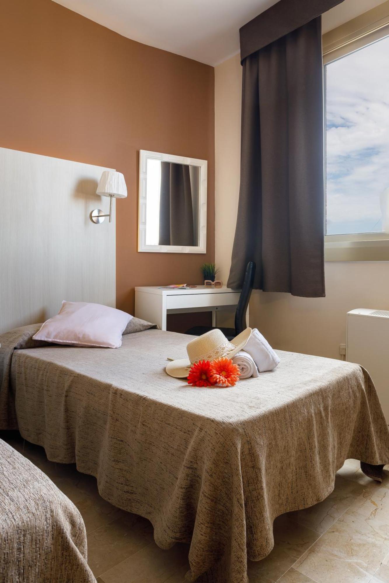 Hotel Alguer L'Ametlla de Mar Dış mekan fotoğraf