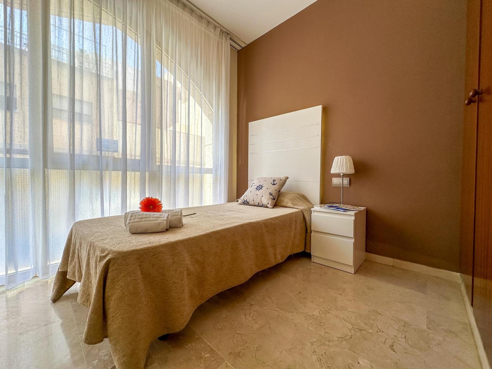 Hotel Alguer L'Ametlla de Mar Dış mekan fotoğraf