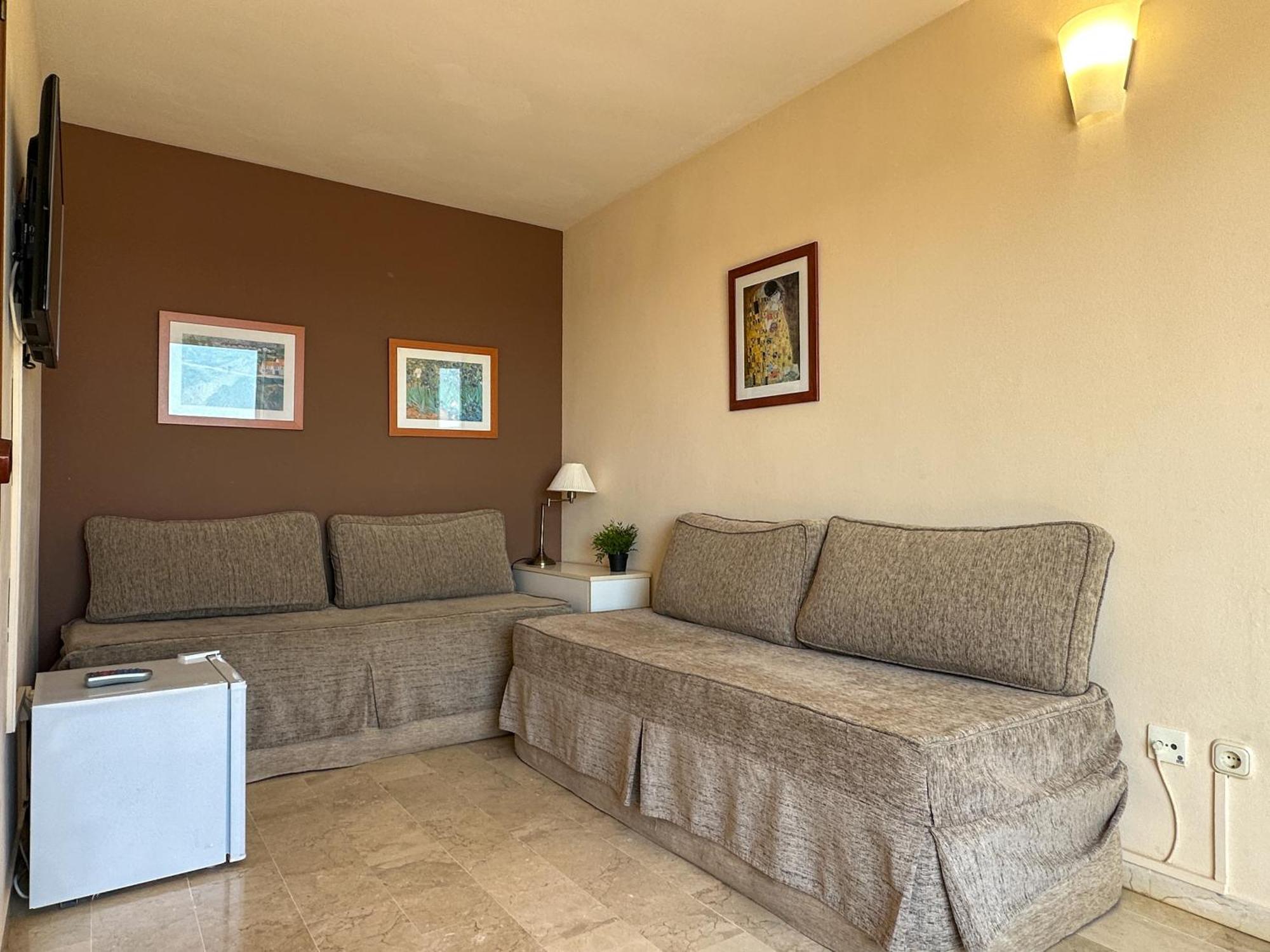 Hotel Alguer L'Ametlla de Mar Dış mekan fotoğraf