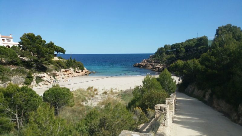 Hotel Alguer L'Ametlla de Mar Dış mekan fotoğraf