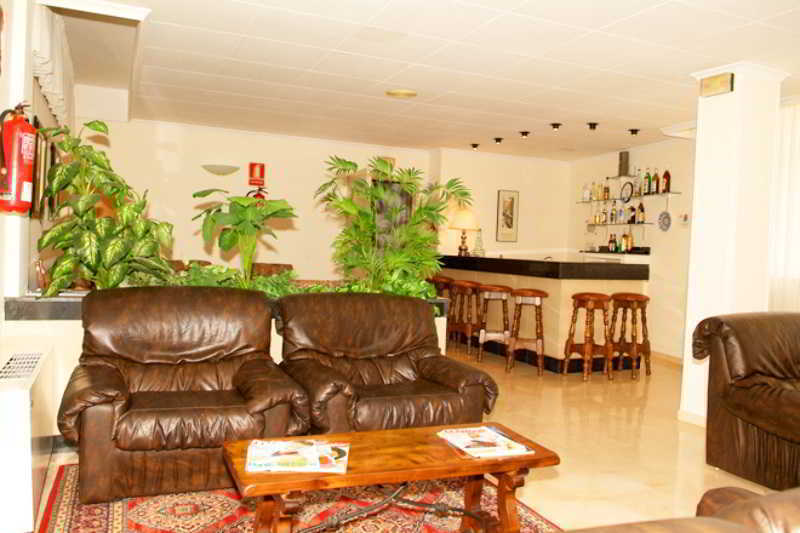 Hotel Alguer L'Ametlla de Mar Dış mekan fotoğraf
