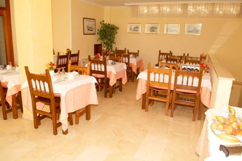 Hotel Alguer L'Ametlla de Mar Dış mekan fotoğraf